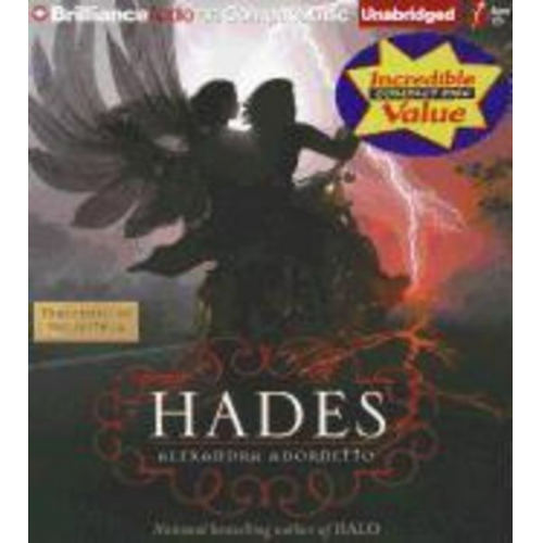 Alexandra Adornetto - Hades