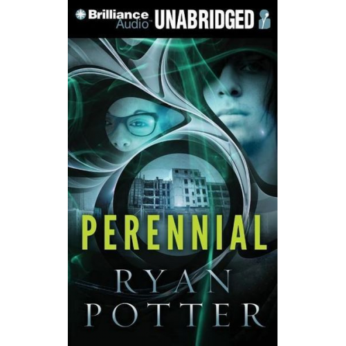 Ryan Potter - Perennial