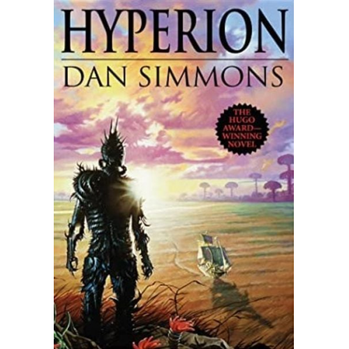 Dan Simmons - Hyperion