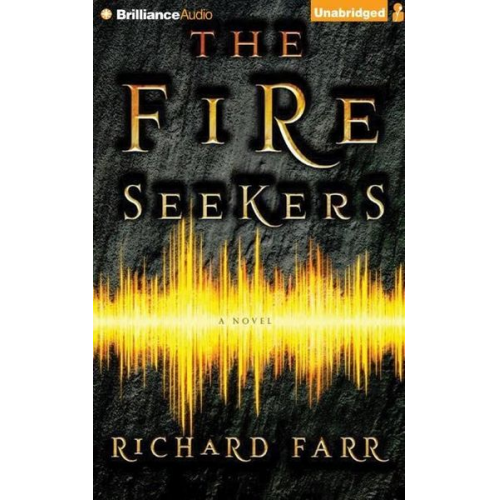 Richard Farr - The Fire Seekers