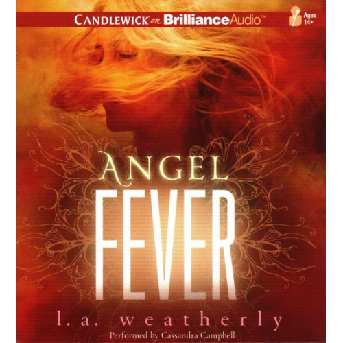 L. A. Weatherly - Angel Fever