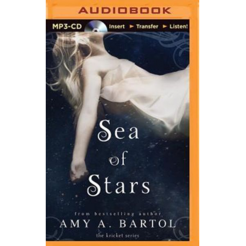 Amy A. Bartol - Sea of Stars