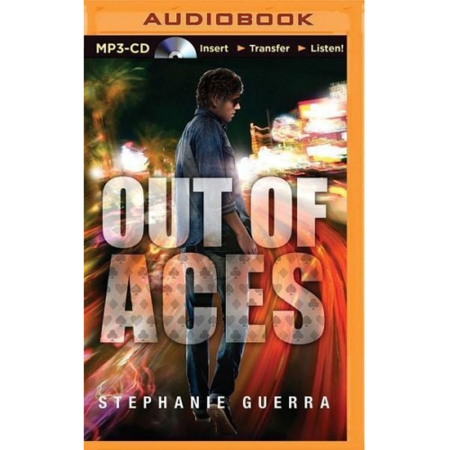 Stephanie Guerra - Out of Aces