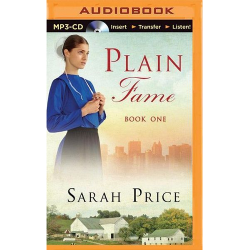 Sarah Price - Plain Fame