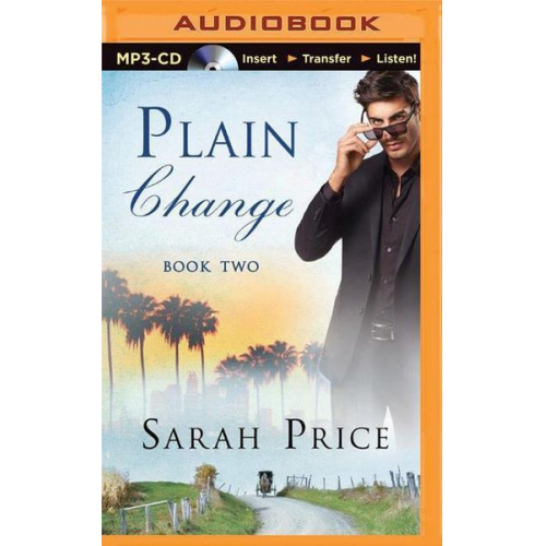 Sarah Price - Plain Change