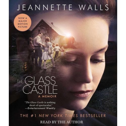 Jeannette Walls - The Glass Castle: A Memoir