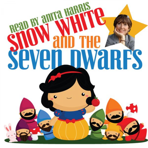 Mike Bennett - Snow White and the Seven Dwarfs