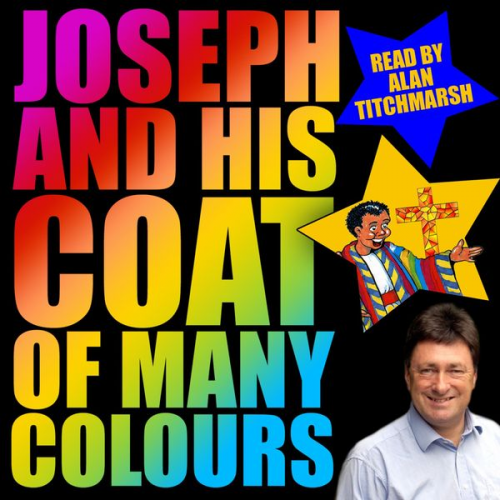 Traditional - Joseph and His Coat of Many Colours