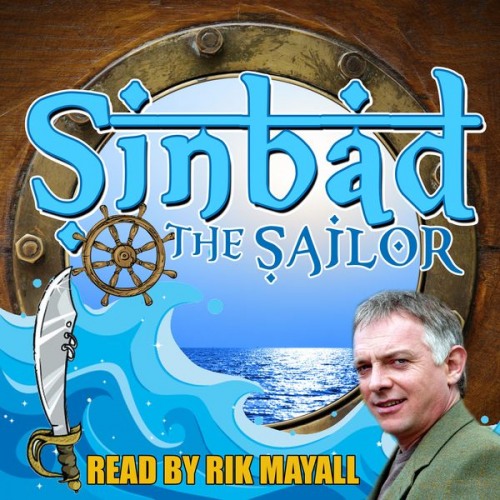 Mike Bennett - Sinbad the Sailor