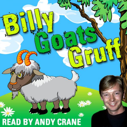 Tim Firth - Billy Goats Gruff