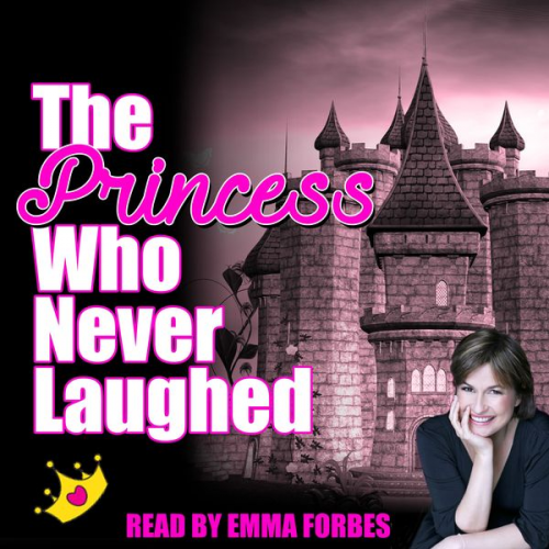 Tim Firth Tim De Jongh - The Princess Who Never Laughed