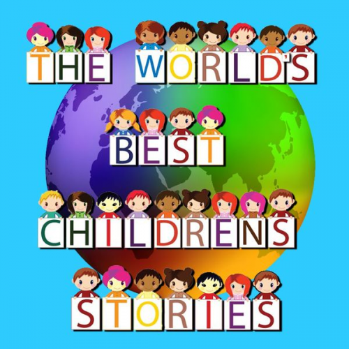 Roger William Wade - The World's Best Children's Stories