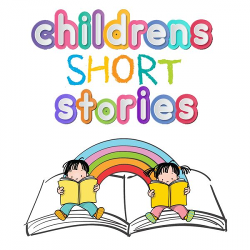 Roger William Wade - Children's Short Stories