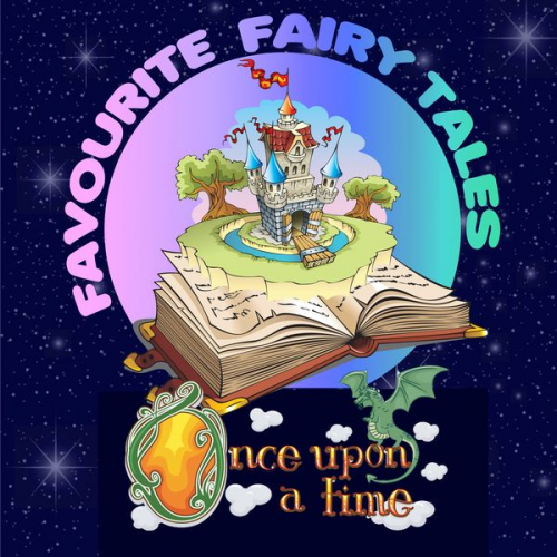 Mike Bennett Tim Firth - Once Upon a Time: Favourite Fairy Tales