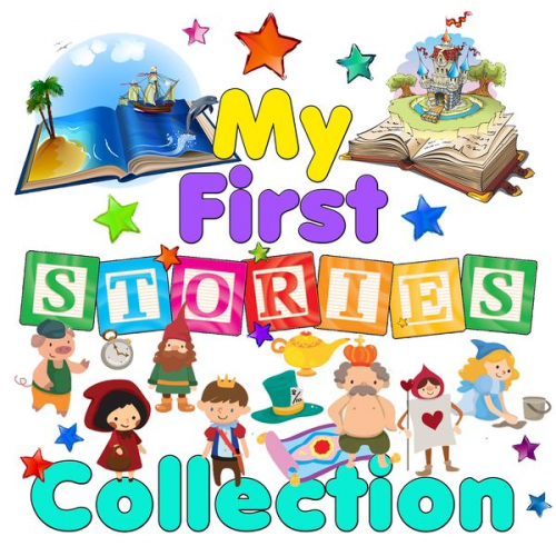 Mike Bennett Lewis Carroll Tim Firth Robert Howes One Media - My First Stories Collection