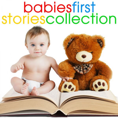 Traditional Roger William Wade - Babies First Stories Collection