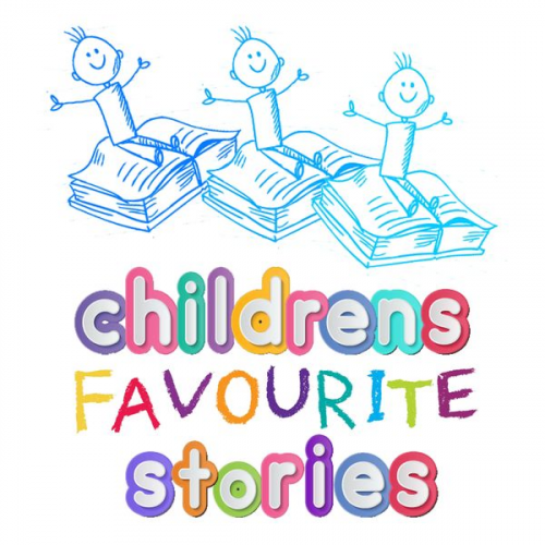 Roger William Wade Hans C. Anderson Oscar Wilde Charles Perrault Anna Sewell - Children's Favourites Stories