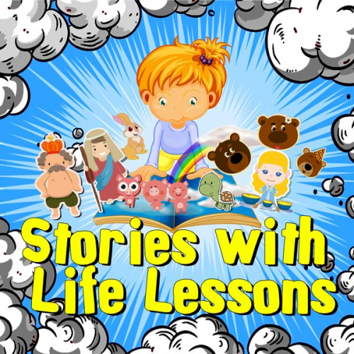 Mike Bennett Tim Firth - Stories with Life Lessons