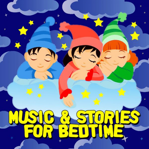 Hans Christian Andersen Traditional Roger William Wade - Music & Stories for Bedtime