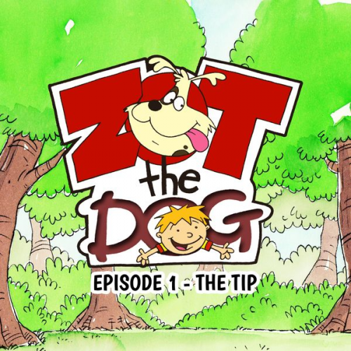 Ivan Jones - Zot the Dog: Episode 1 - The Tip