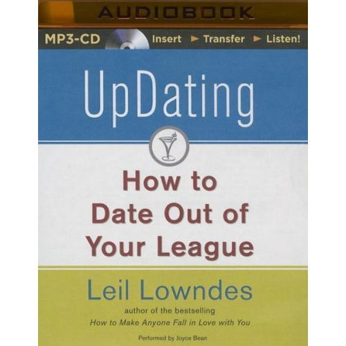 Leil Lowndes - Updating