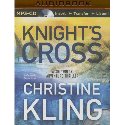 Christine Kling - Knight's Cross