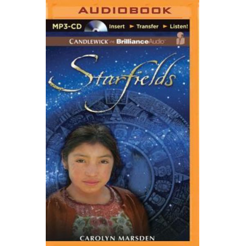 Carolyn Marsden - Starfields