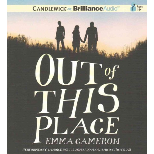 Emma Cameron - Out of This Place