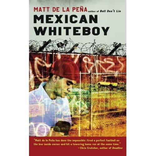 Matt De La Pena - Mexican Whiteboy