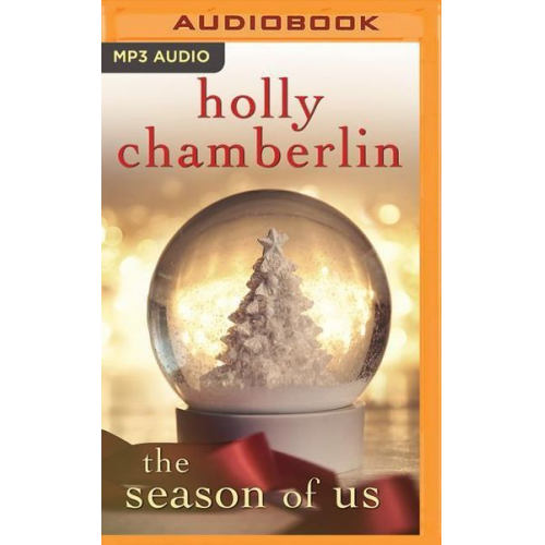 Holly Chamberlin - The Season of Us