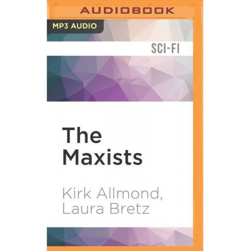 Kirk Allmond Laura Bretz - The Maxists