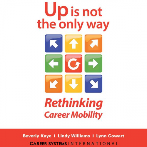 Beverly Kaye Lindy Williams Lynn Cowart - Up Is Not the Only Way