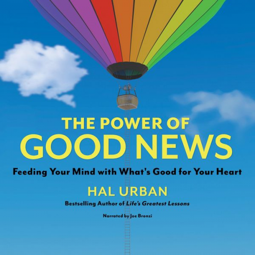 Hal Urban - The Power of Good News