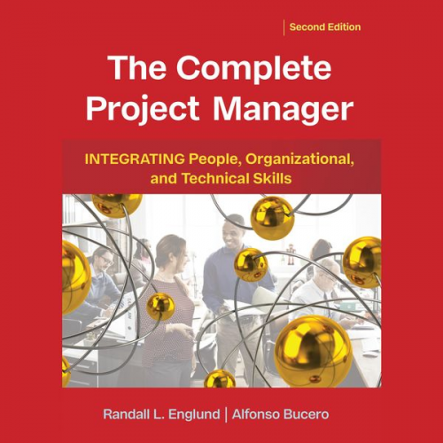 Randall Englund Alfonso Bucero - The Complete Project Manager