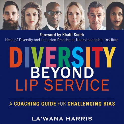 La'Wana Harris - Diversity Beyond Lip Service