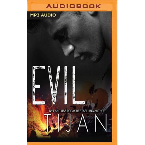 Tijan - Evil