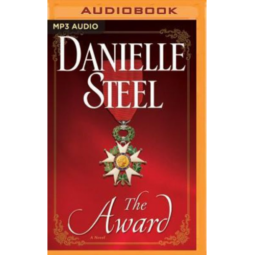 Danielle Steel - The Award