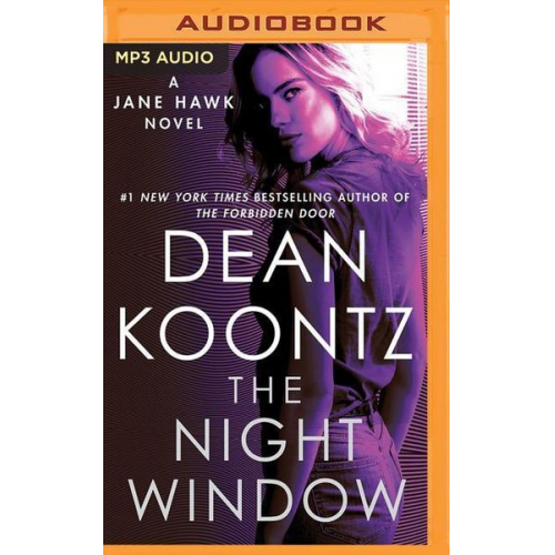 Dean Koontz - The Night Window