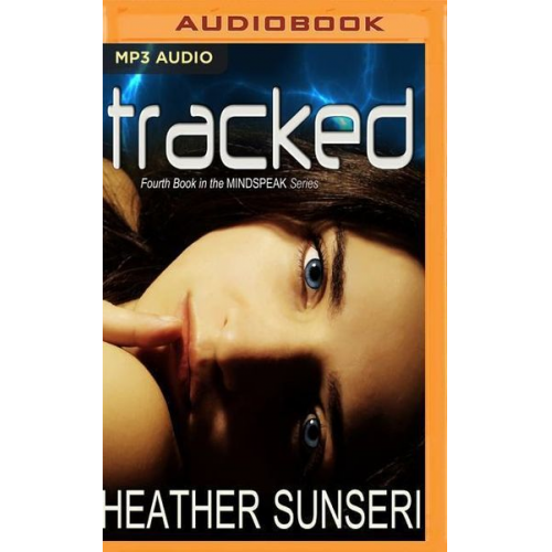 Heather Sunseri - Tracked