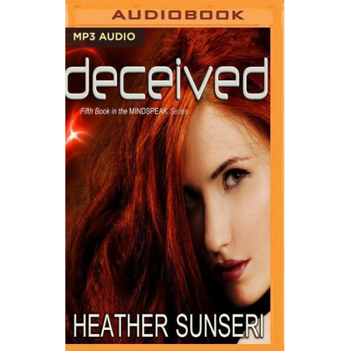 Heather Sunseri - Deceived