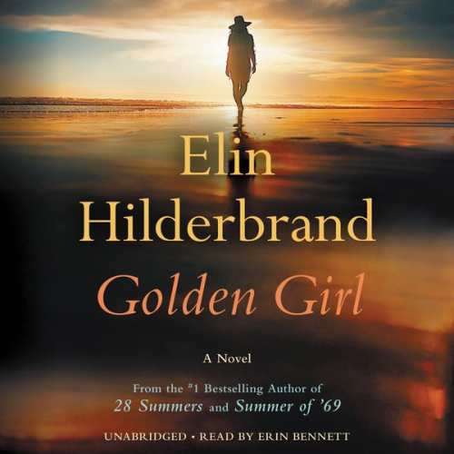 Elin Hilderbrand - Golden Girl