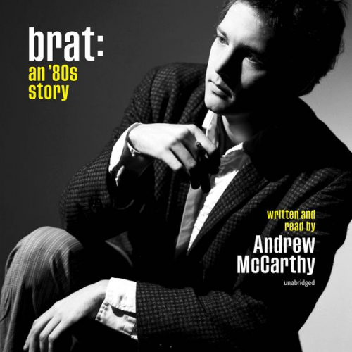 Andrew McCarthy - Brat