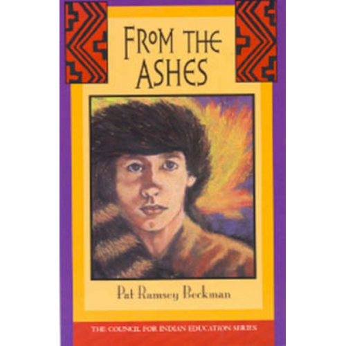 Pat Ramsey Beckman - From the Ashes