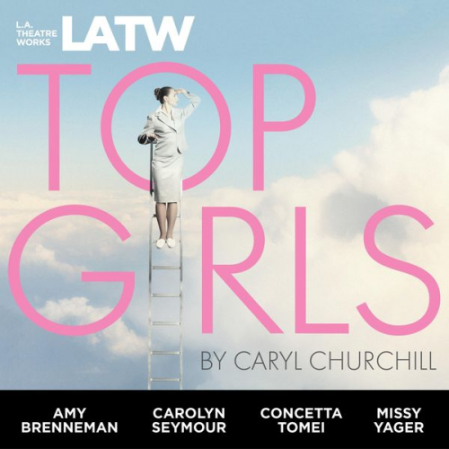 Caryl Churchill - Top Girls