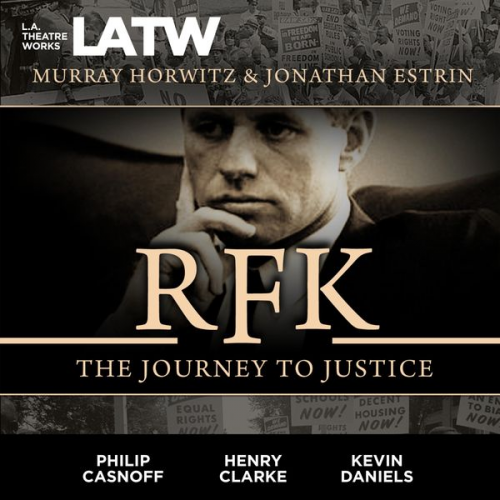 Murray Horwitz Jonathan Estrin - RFK