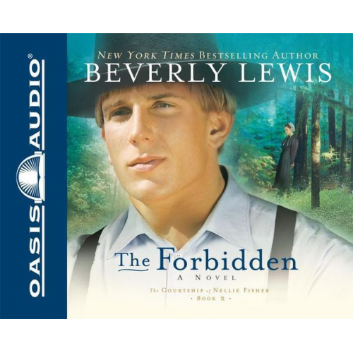 Beverly Lewis - The Forbidden