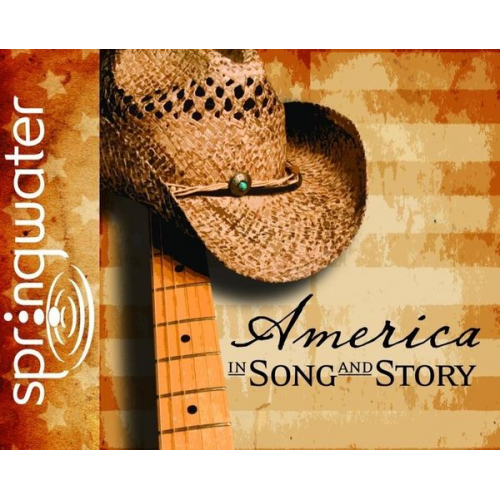 Readio Theatre - America in Song and Story