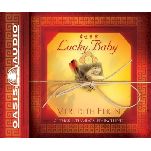 Meredith Efken - Lucky Baby