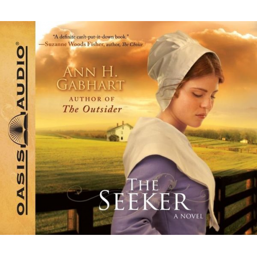 Ann H. Gabhart - The Seeker