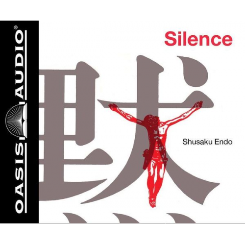 Shusaku Endo - Silence